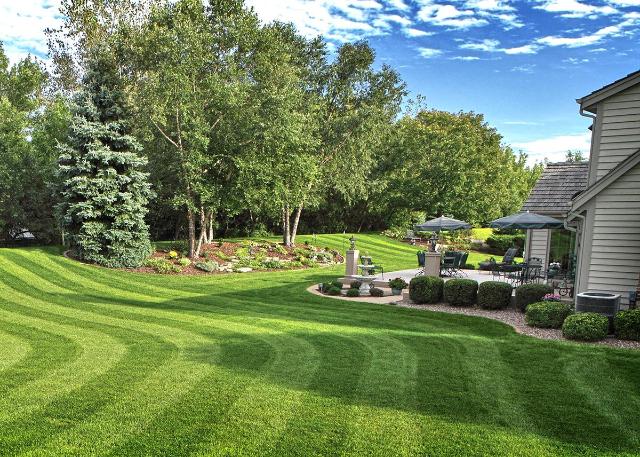 Rochester Landscaping Pros